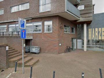 appartement for rent Nijmegen Lage Markt