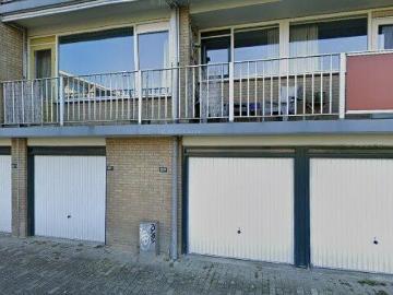 appartement for rent Nijmegen Malvert