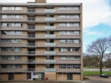 appartement for rent Nijmegen Malvert