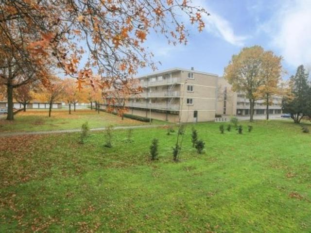 appartement for rent Nijmegen Malvert