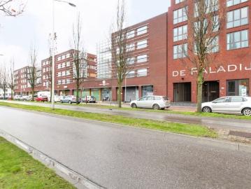 appartement for rent Nijmegen Marialaan