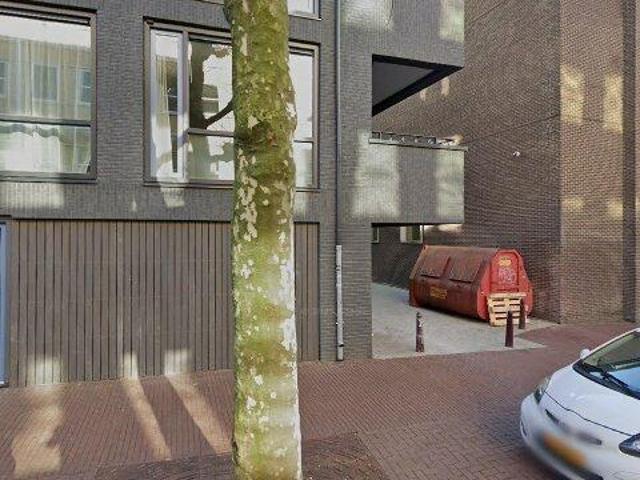 appartement for rent Nijmegen Mariënburgsestraat