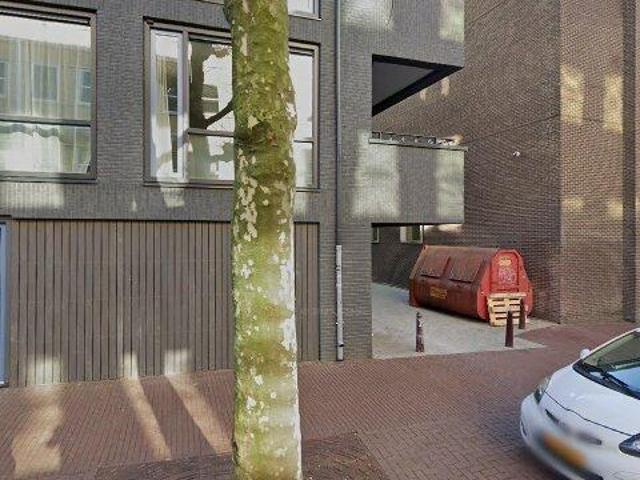 appartement for rent Nijmegen Mariënburgsestraat