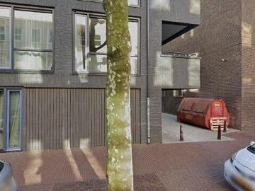 appartement for rent Nijmegen Mariënburgsestraat