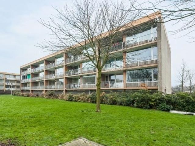 appartement for rent Nijmegen Meijhorst