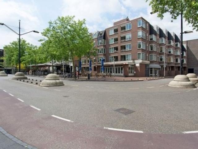 appartement for rent Nijmegen Ridderstraat