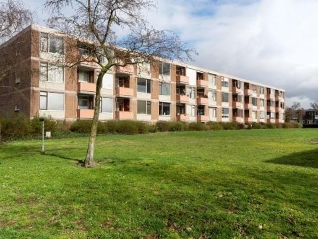 appartement for rent Nijmegen Rochussenstraat