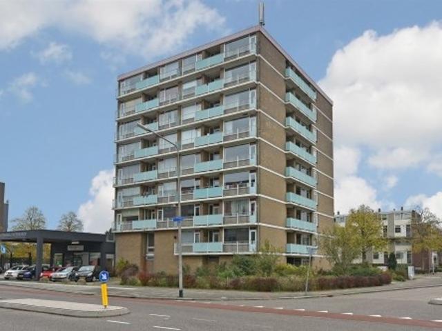 appartement for rent Nijmegen Symfoniestraat
