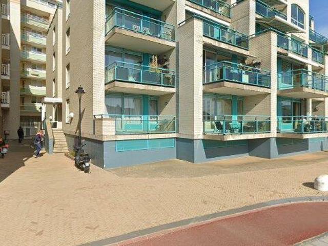 appartement for rent Noordwijk ZH Parallel Boulevard
