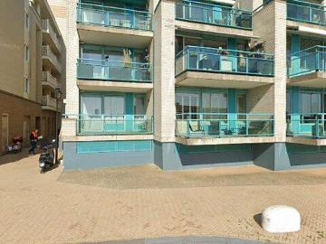 appartement for rent Noordwijk ZH Parallel Boulevard