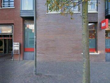 appartement for rent Noordwijk ZH Raadhuisstraat