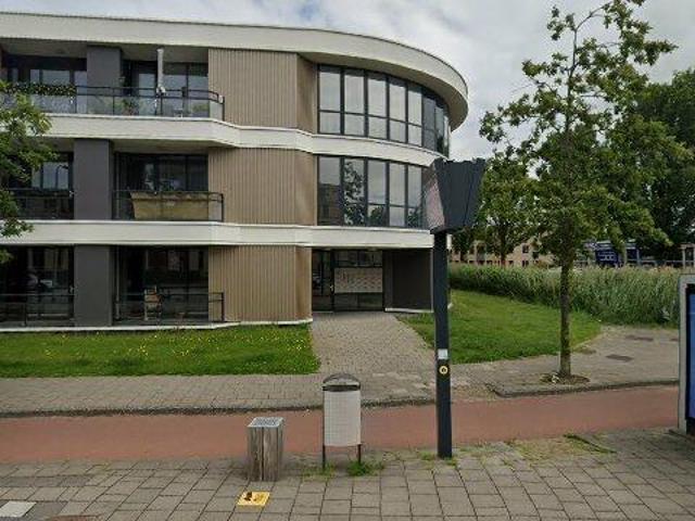 appartement for rent Noordwijk ZH van Panhuysstraat
