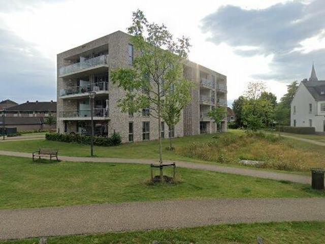 appartement for rent Nuenen Jan Bisschopsgaarde