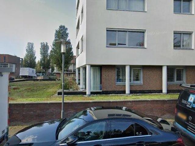 appartement for rent Oegstgeest Lobeliuslaan
