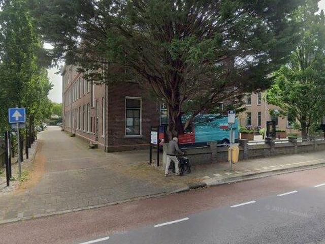 appartement for rent Oegstgeest Rhijngeesterstraatweg
