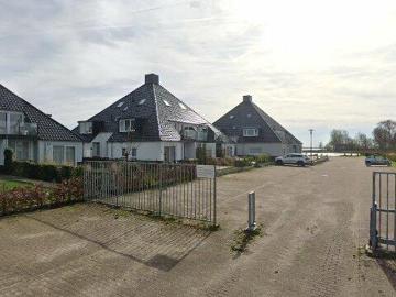appartement for rent Offingawier Paviljoenwei