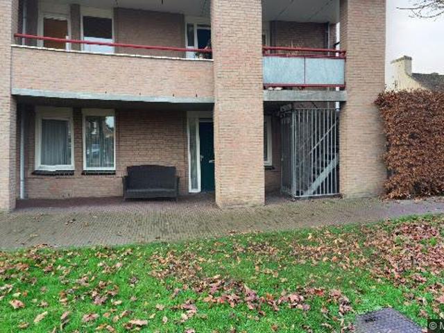 appartement for rent Oirschot Kapittelhof