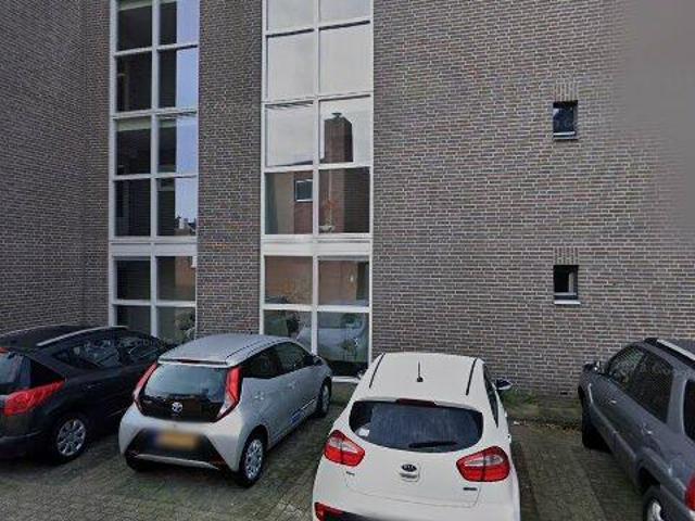 appartement for rent Oosterhout NB De Braak
