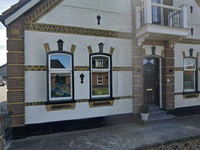 appartement for rent Oosthuizen Oosteinde