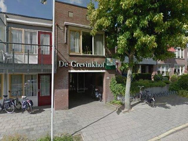 appartement for rent Oldenzaal de Grevinkhof