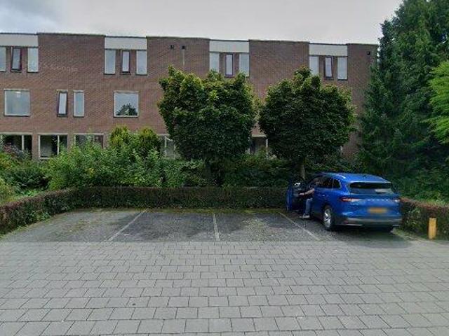 appartement for rent Oldenzaal Potskampstraat