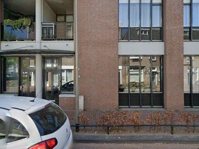 appartement for rent Oss Boterstraat
