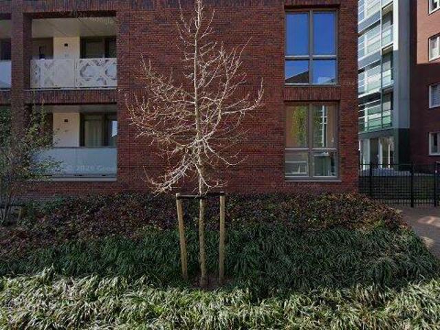 appartement for rent Oss Koningsloper