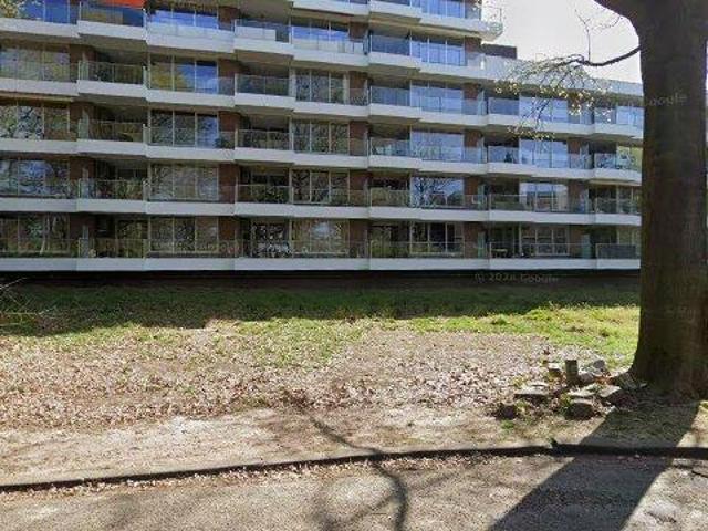 appartement for rent Oss Sibeliuspark