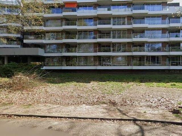 appartement for rent Oss Sibeliuspark