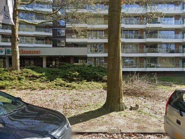 appartement for rent Oss Sibeliuspark