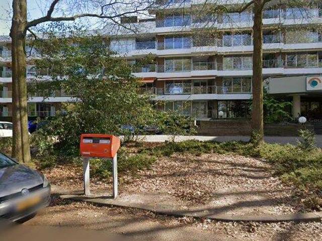 appartement for rent Oss Sibeliuspark