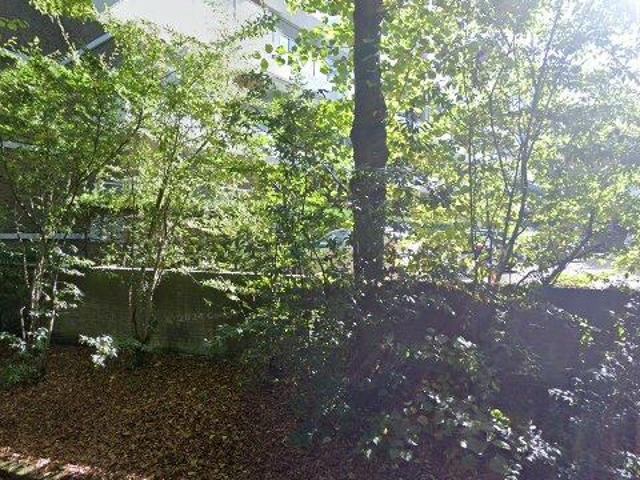 appartement for rent Oss Sibeliuspark