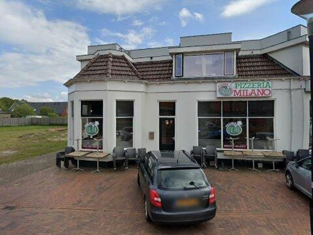 appartement for rent Opende Provincialeweg