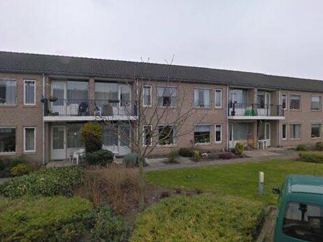 appartement for rent Opperdoes 't Landje