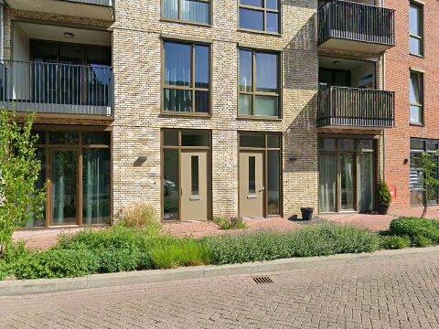 appartement for rent Oud Beijerland Vierwiekenplein