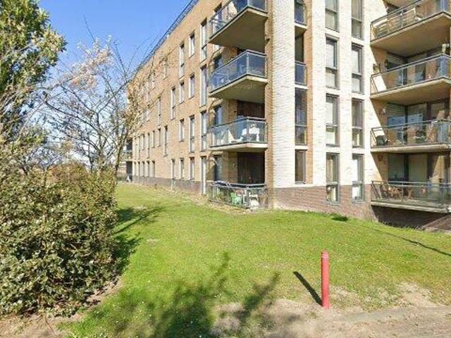 appartement for rent Oud Beijerland Vivaldistraat