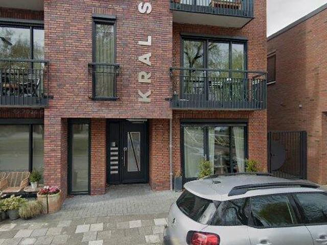 appartement for rent Oude Pekela Feiko Clockstraat