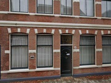 Overveen, Gemeente Bloemendaal, Noord-Holland