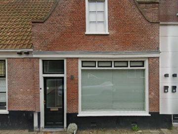 Overveen, Gemeente Bloemendaal, Noord-Holland