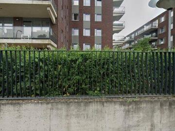 appartement for rent Pijnacker Vossenzoom