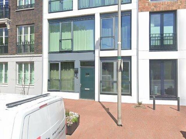 appartement for rent Purmerend Gedempte Where