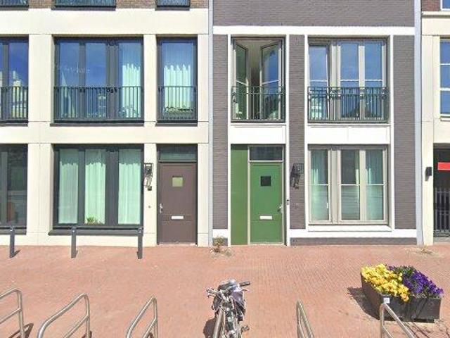 appartement for rent Purmerend Gedempte Where