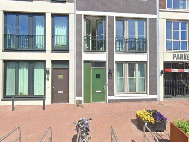appartement for rent Purmerend Gedempte Where