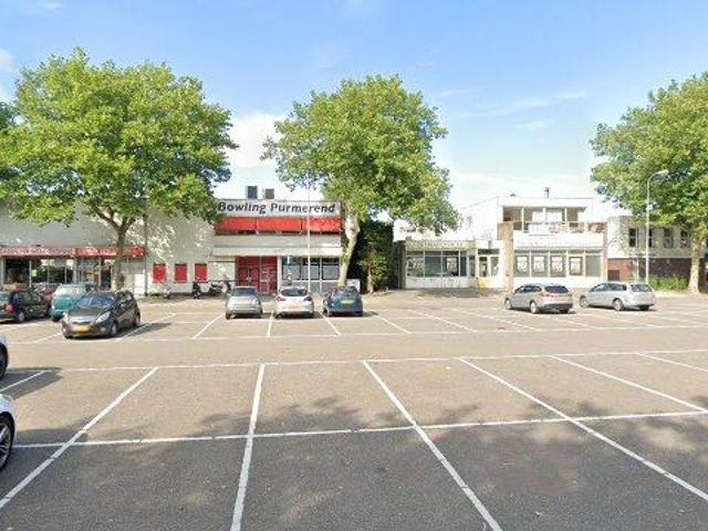 appartement for rent Purmerend De Burcht