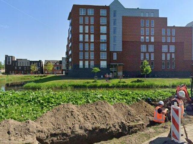 appartement for rent Purmerend Mont Saint Michel