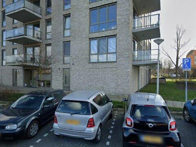 appartement for rent Purmerend Stekeldijk