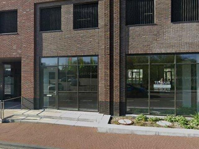 appartement for rent Purmerend Plateellaan