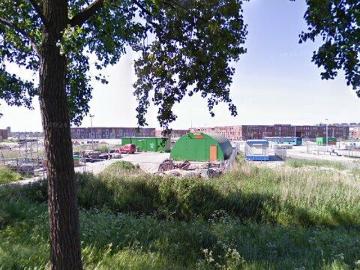 appartement for rent Purmerend Rocamadour