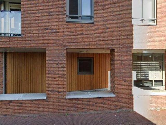 appartement for rent Purmerend Toon Dupuisstraat