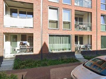 appartement for rent Purmerend Toon Dupuisstraat